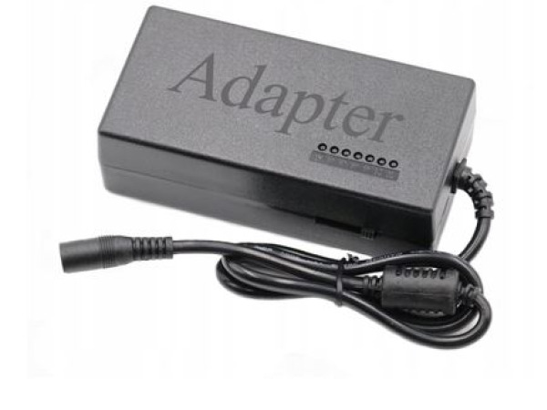 Universele laptop voedingsadapterlader
