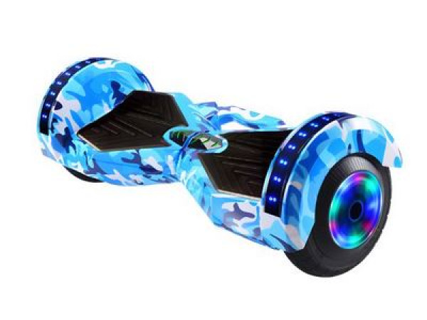Hoverboard 8 inch