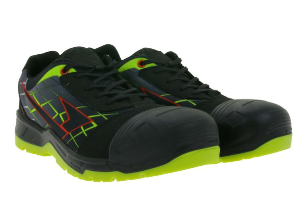 Garsport jocker 1 1 S1pVeiligheidsschoenen maat 41