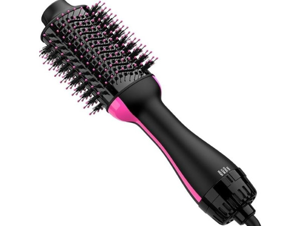 Styloom 3.0 Haarstylborstel