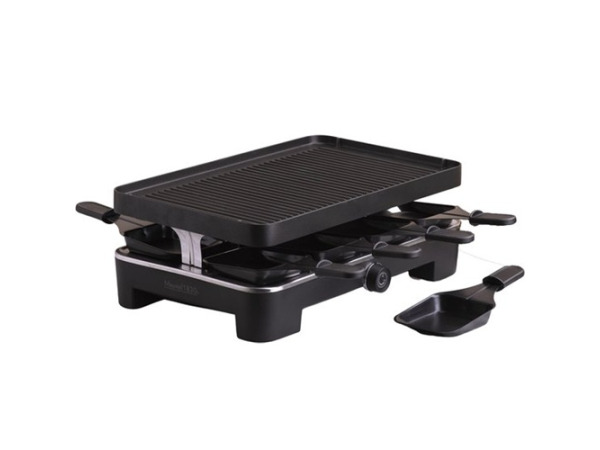 Gourmetset 8 Personen