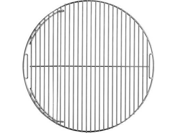 2x Napoleon RVS Grillrooster voor Kettle Barbecue Ø 47cm