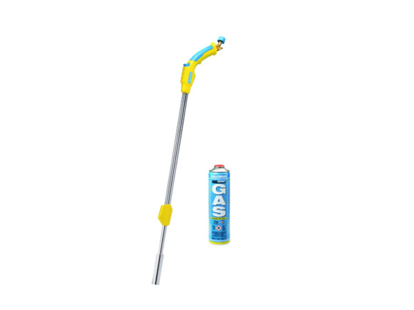 Gloria onkruid brander Thermoflamm Bio Comfort Plus