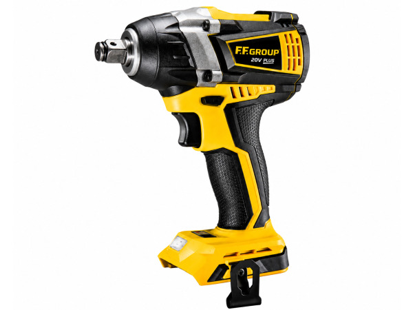 FF Group accu slagmoersleutel 20V Plus body CIW/300-BL