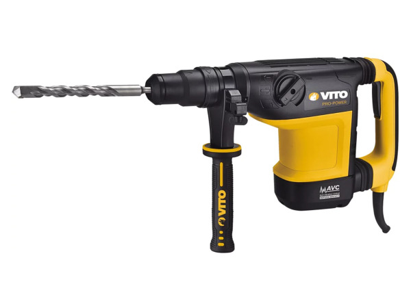 Vito hamerboor 1200W SDS-Max Pro-Power