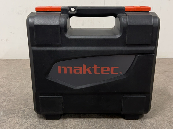Maktec boormachine 450W MT607K