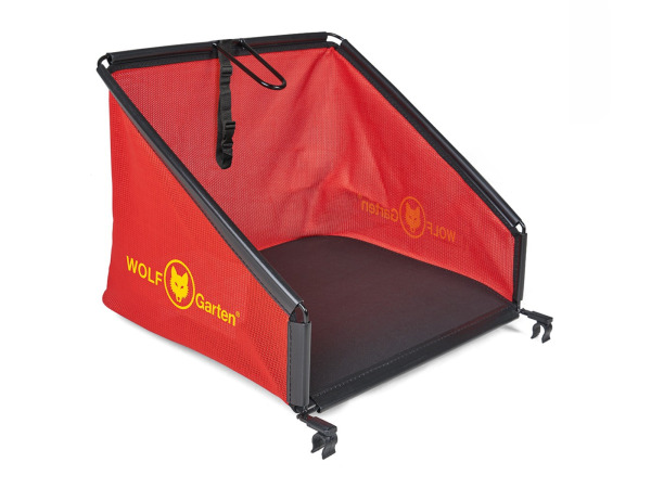 Wolf-Garten grasopvangzak FS320 voor kooimaaiers