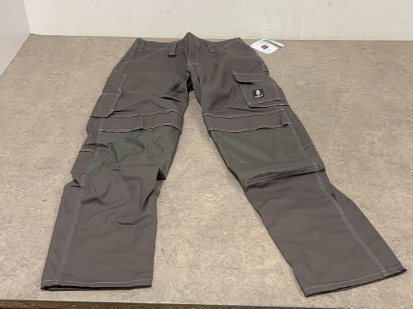 Mascot werkbroek maat 90C49 Houston grijs