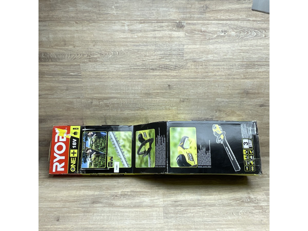 Ryobi Heggenschaar 50 cm