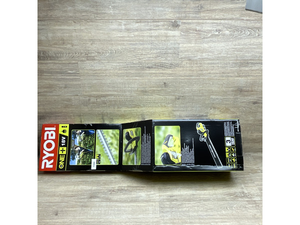 Ryobi Heggenschaar 50 cm
