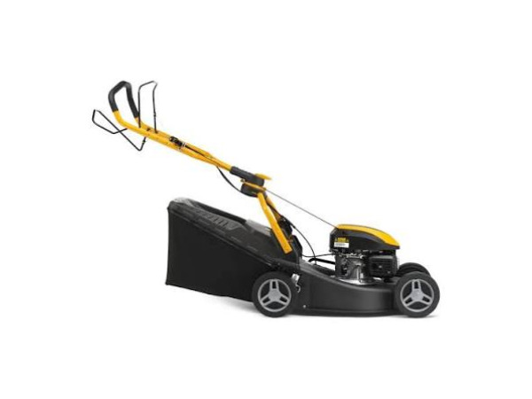 Stiga Grasmaaier Benzine