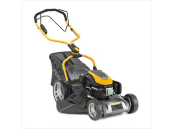 Stiga Grasmaaier Benzine