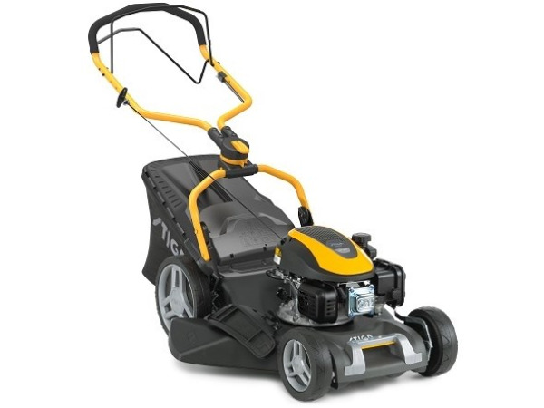 Stiga Grasmaaier Elektrisch