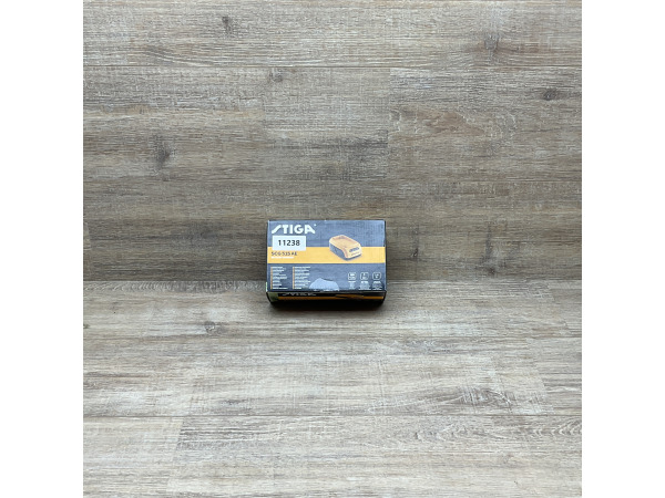 Stiga Oplader