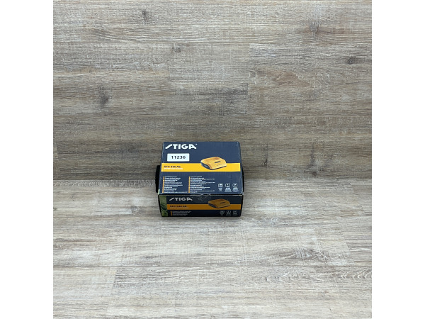 Stiga Oplader