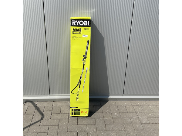 Ryobi Heggenschaar 50cm