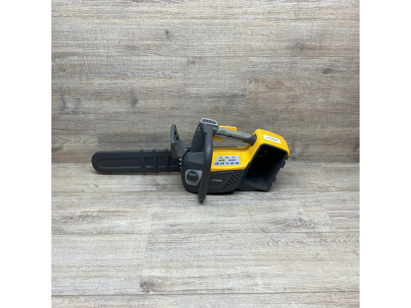 Stiga kettingzaag 30cm