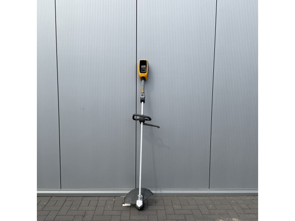 Stiga Bosmaaier SBC 500 AE