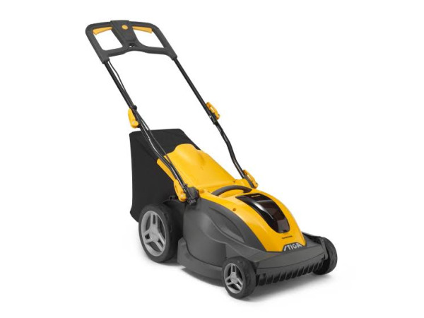 Stiga Grasmaaier Elektrisch