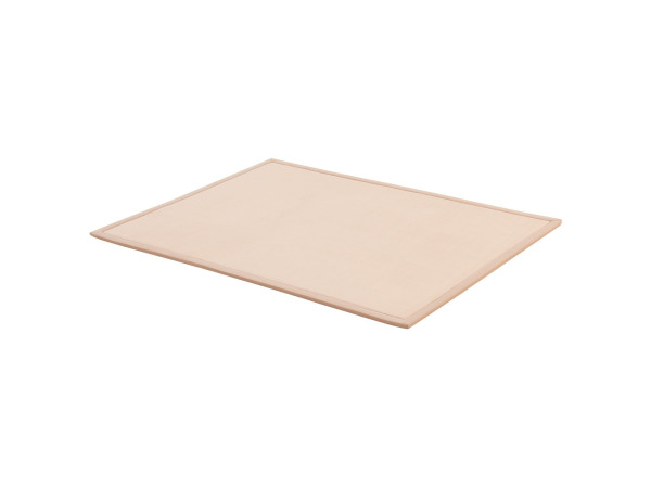 Kinderkleed Maila 180 x 120 cm Beige