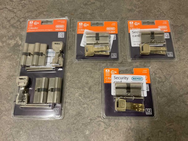 nemef-3030-profielcilinder-set-4-delig