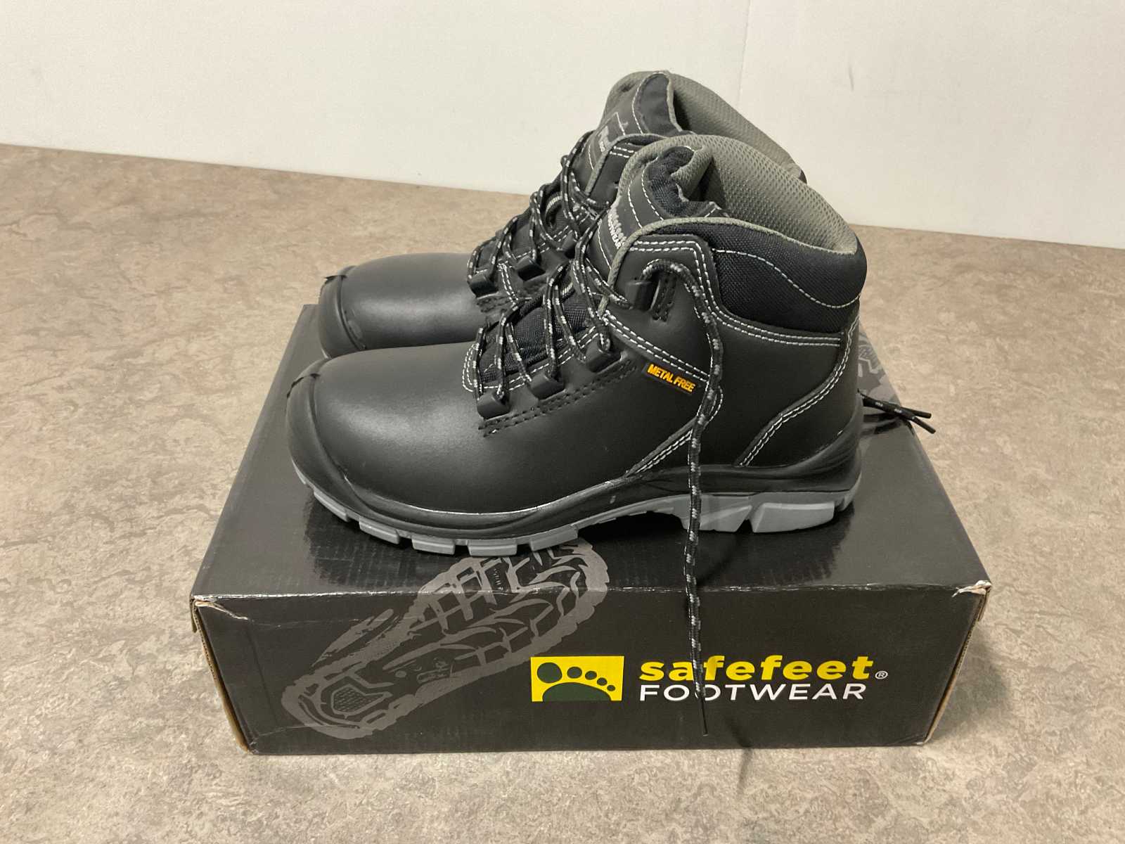 safefeet-veiligheidsschoenen-maat-38-halden-s3