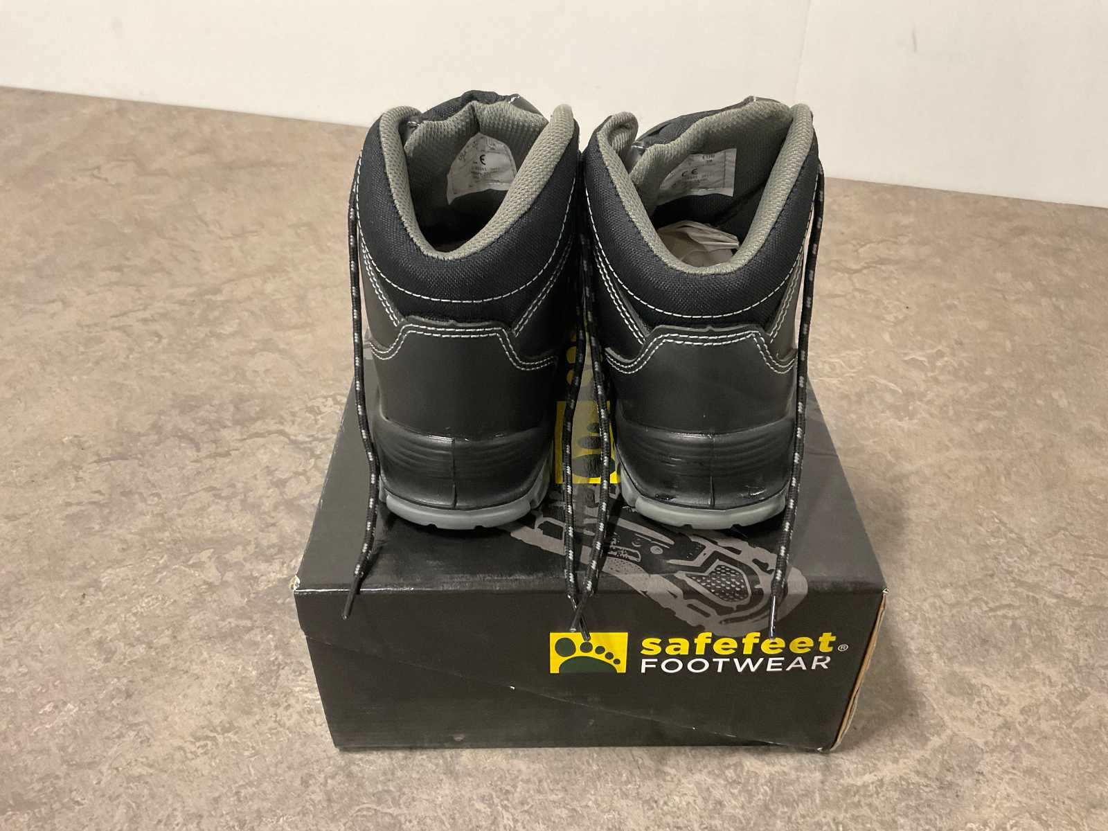 safefeet-veiligheidsschoenen-maat-38-halden-s3