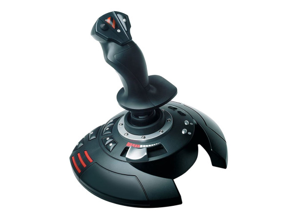 Thrustmaster T.Flight Stick X-Zwart (PC)