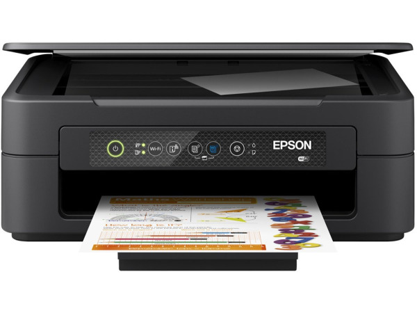 Epson Expression Home XP-2200 - All-In-One Printer