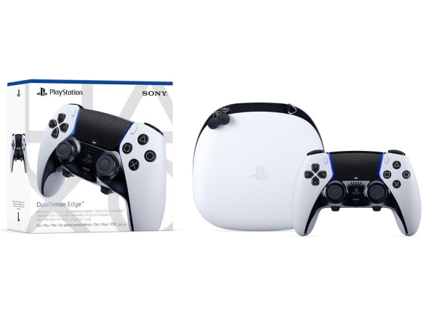 DualSense Edge Draadloze Controller - PS5