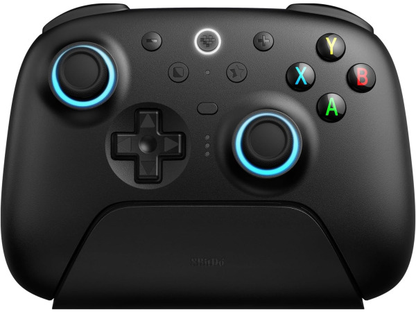 8Bitdo Ultimate 2 Wireless Controller - Windows & Android