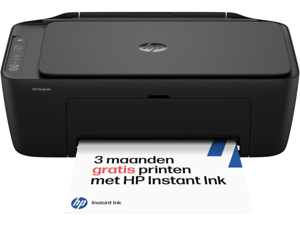 HP Deskjet 2920 All-in-One multifunctionele Kleur printer