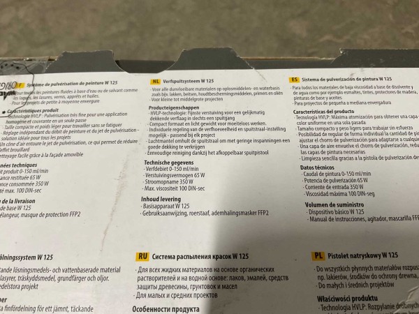 wagner-verfspuitsysteem-w125-hvlp