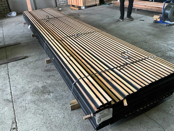57x-tuinplank-douglas-triple-rhombusprofiel-blankzwart-500x14x25-cm