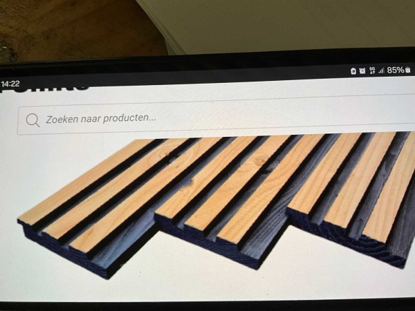 57x-tuinplank-douglas-triple-rhombusprofiel-blankzwart-500x14x25-cm