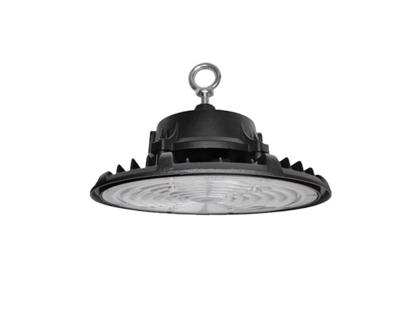 4x 100W 6500K PRO LED UFO HIGHBAY waterdicht