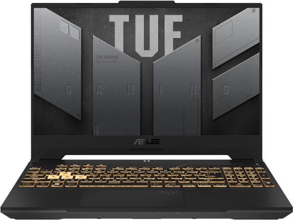 ASUS TUF A15 FA507NVR-LP153W - Gaming Laptop - Azerty DEFECT