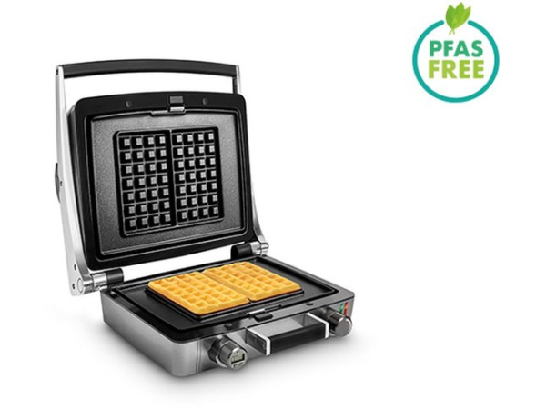 FRITEL Wafelijzer - WaffleTastic® CW 3638 - Wafelmaker 
