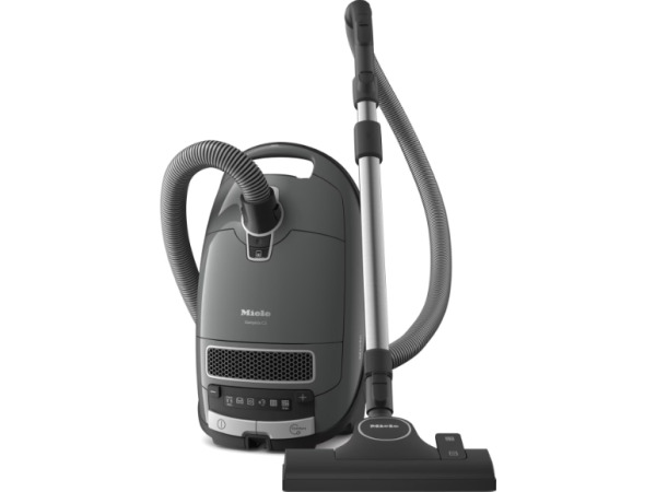 Miele Complete C3 Powerline SGDF5 - Stofzuiger met stofzak 