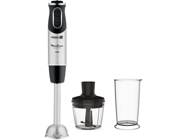 Moulinex QuickChef DD6578 1000 W staafmixer