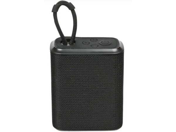 Benson Bluetooth speaker mini - 7,5x 4,2x 8,9 cm