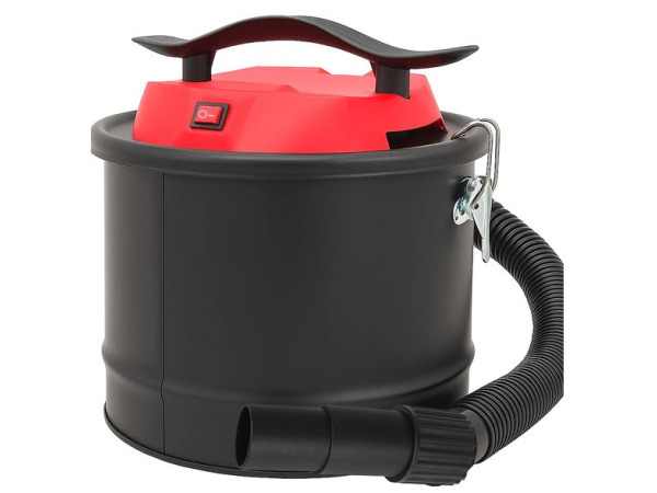 Asstofzuiger 10l 800W met filter
