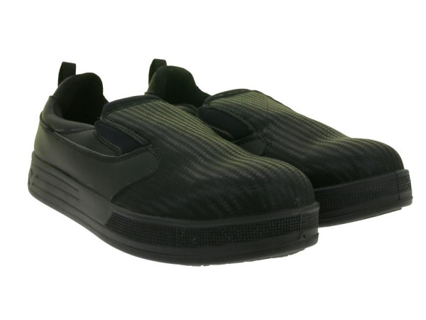 Garsport Auguste Low 2 S2 keukenveiligheidsschoenen maat 38