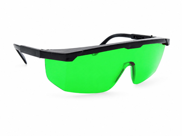 LevelFix laserbril voor groene laserstraal GL50G