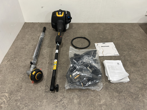 McCulloch bosmaaier benzine 750W B26 PS
