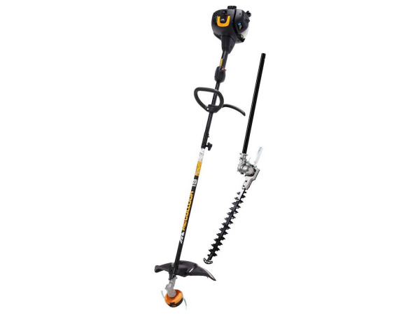 McCulloch benzine bosmaaier B26 PS Toolkit 3-in-1
