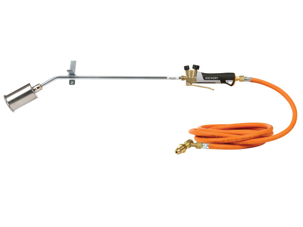 Sievert dakbranderset Roofing Set PRO 88