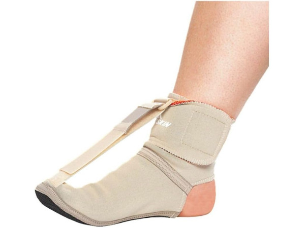 Thermoskin Sokken voor plantaire fasciitis, maat L