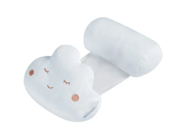 TINEO Cloudy 2-in-1 babywig