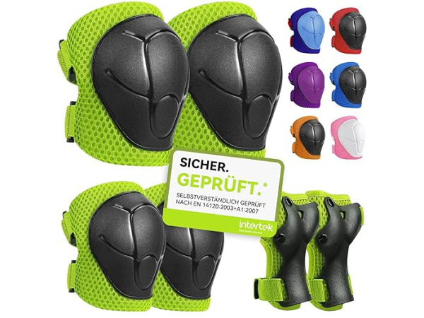 iMoebel Set van 6 beschermers